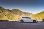BMW 520d Sedan M Sport 2017 года (ZA)